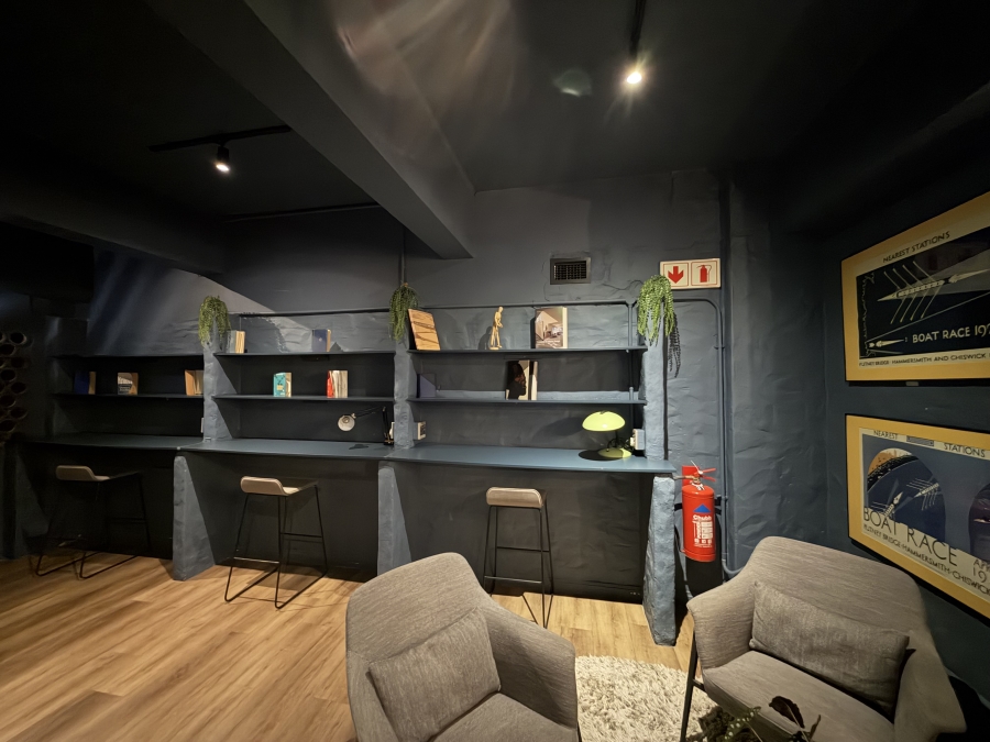 1 Bedroom Property for Sale in Cape Town City Centre Western Cape